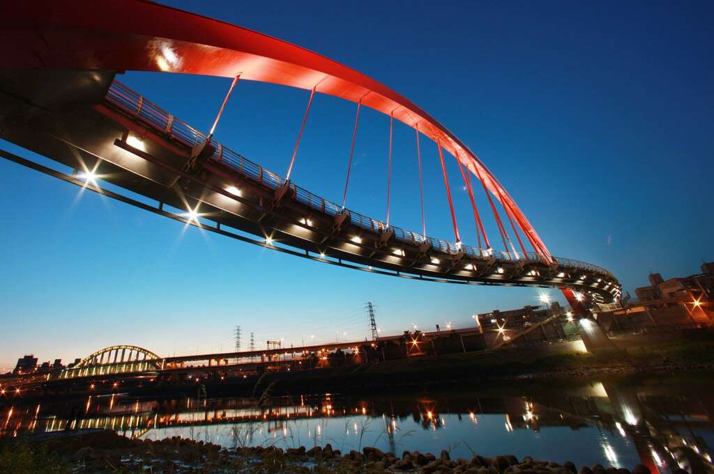 Riverside Parks Recommended for CNY Holiday Outings