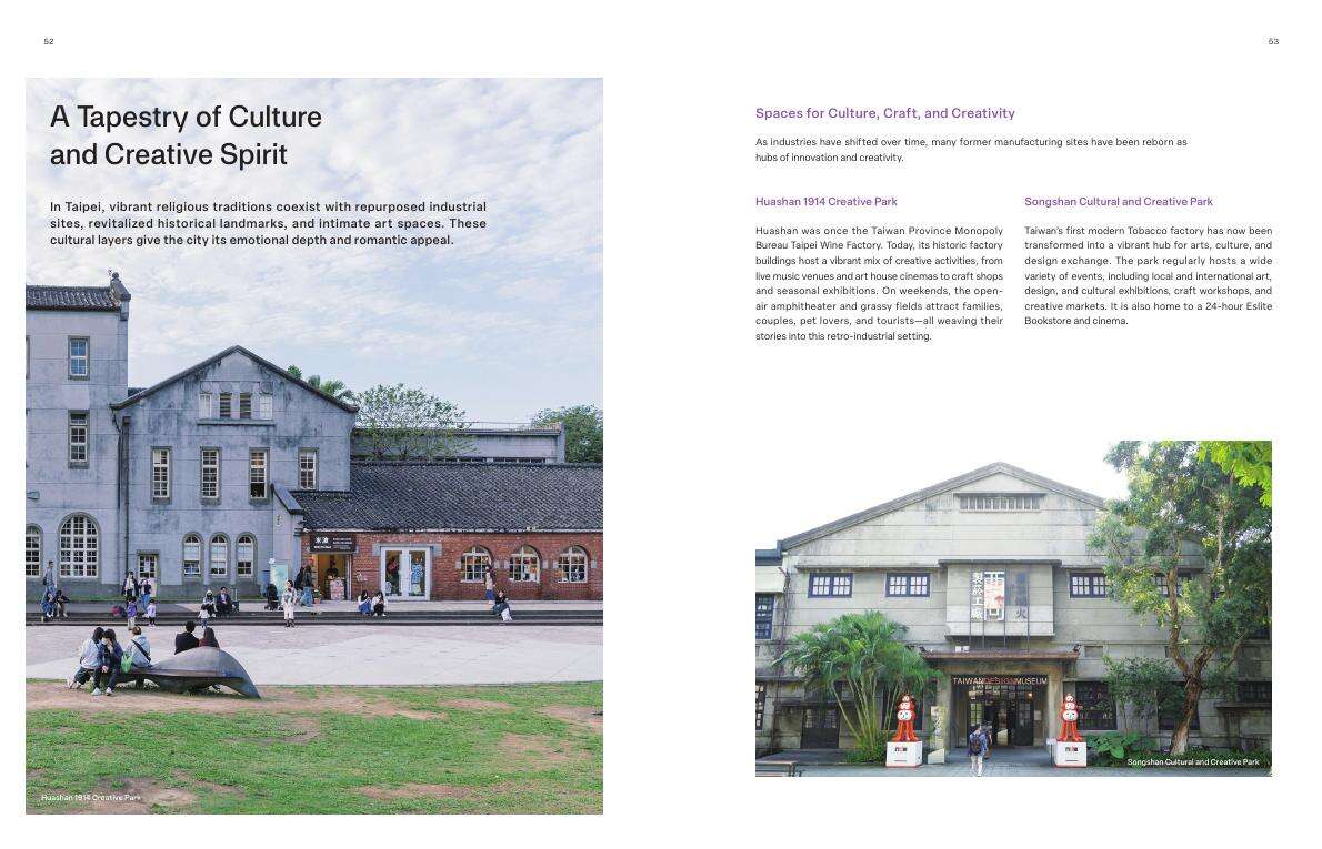A Tapestry of Culture and Creative Spirit