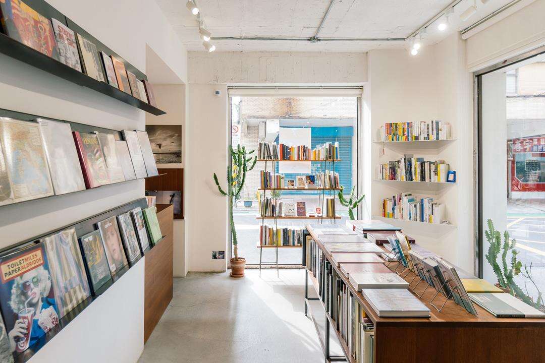 moom bookshop