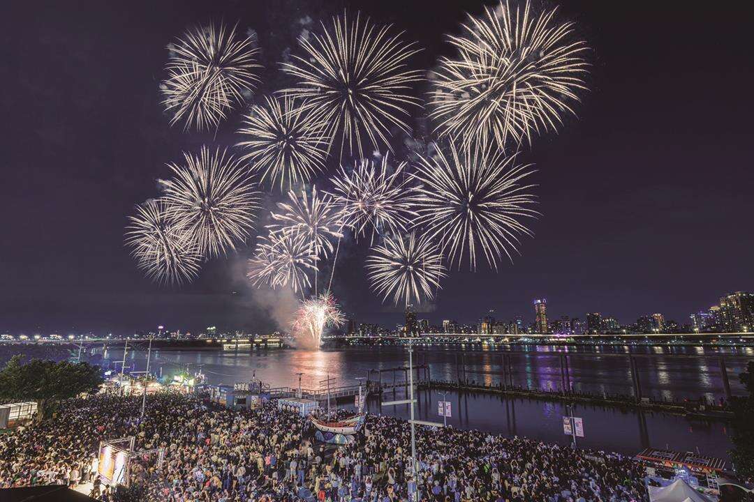 Taipei Summer Festival