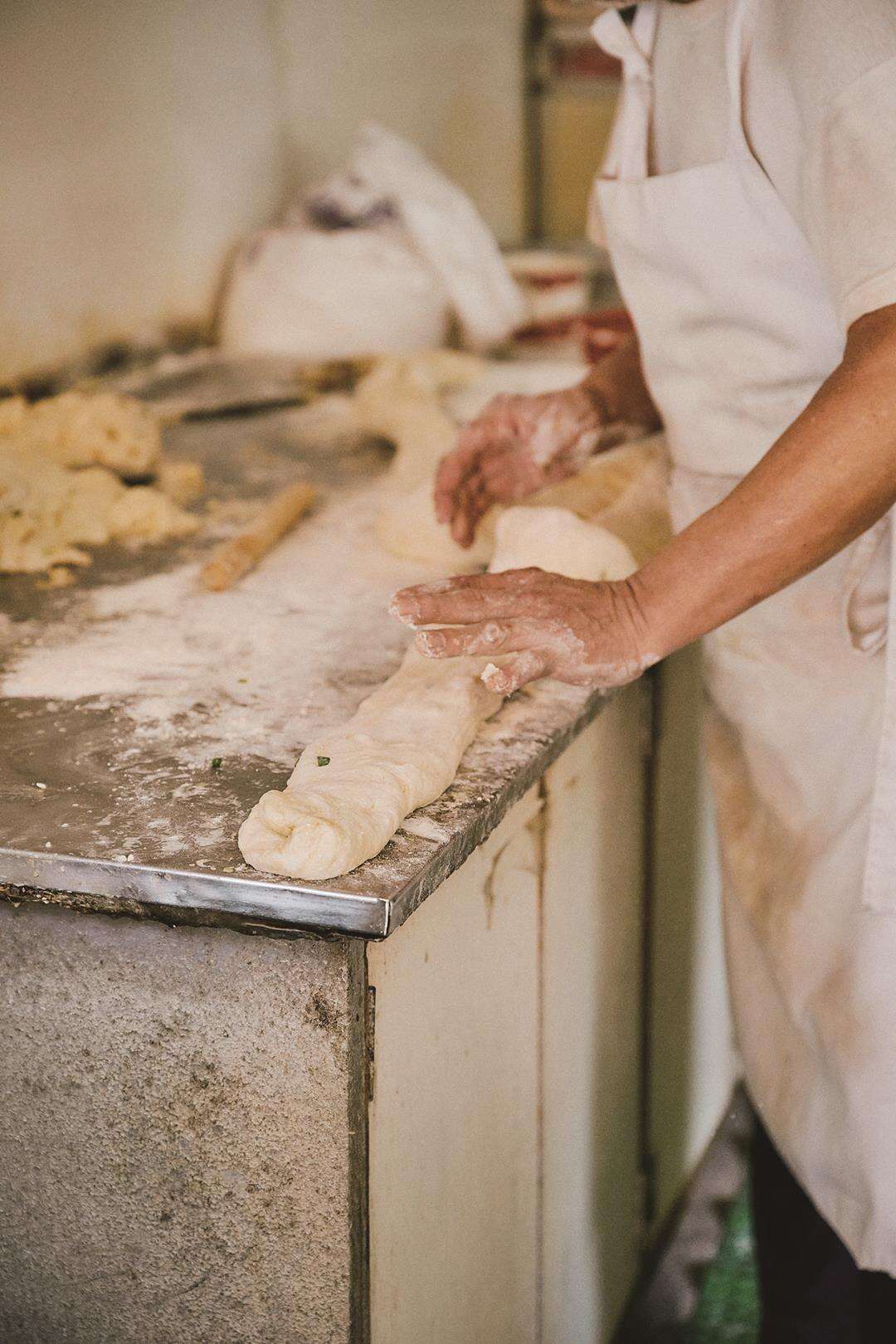 Breakfast Traditions and All-Day Warmth