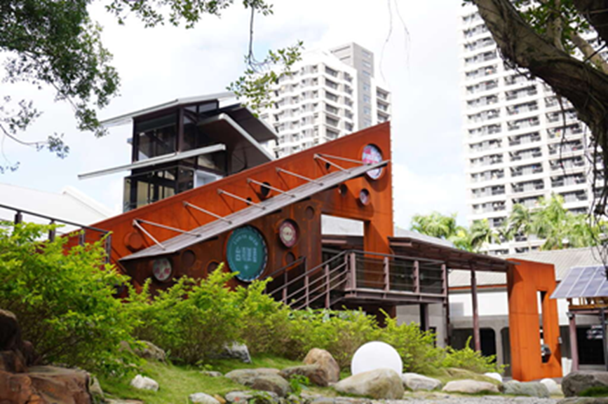瓶蓋工廠