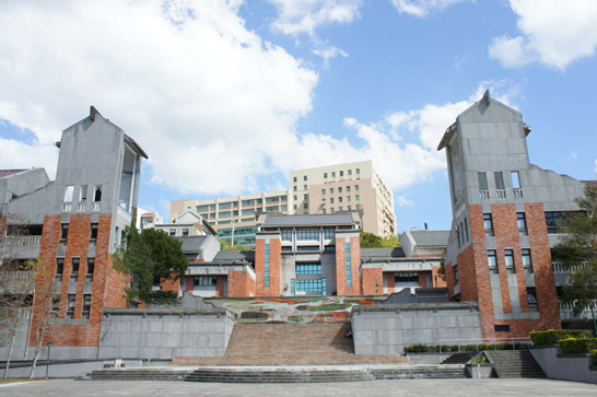 臺北藝術大學