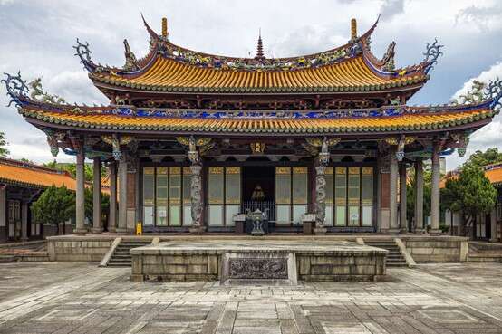 臺北市孔廟