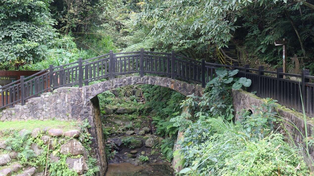 糶米古道