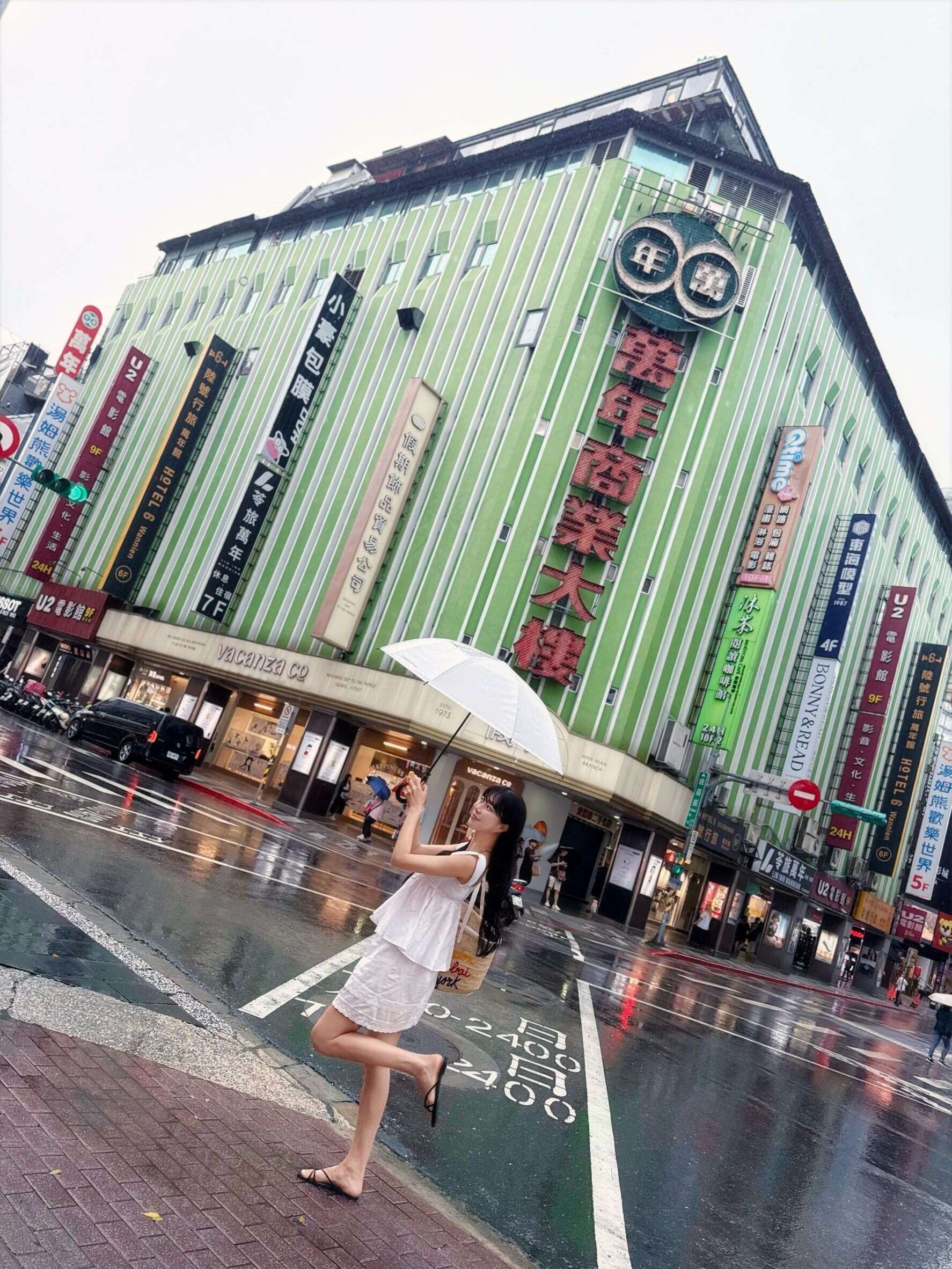 한국 주요 오피니언 리더들의 <타이베이 감성> 체험, 타이베이의 매력을 만나다