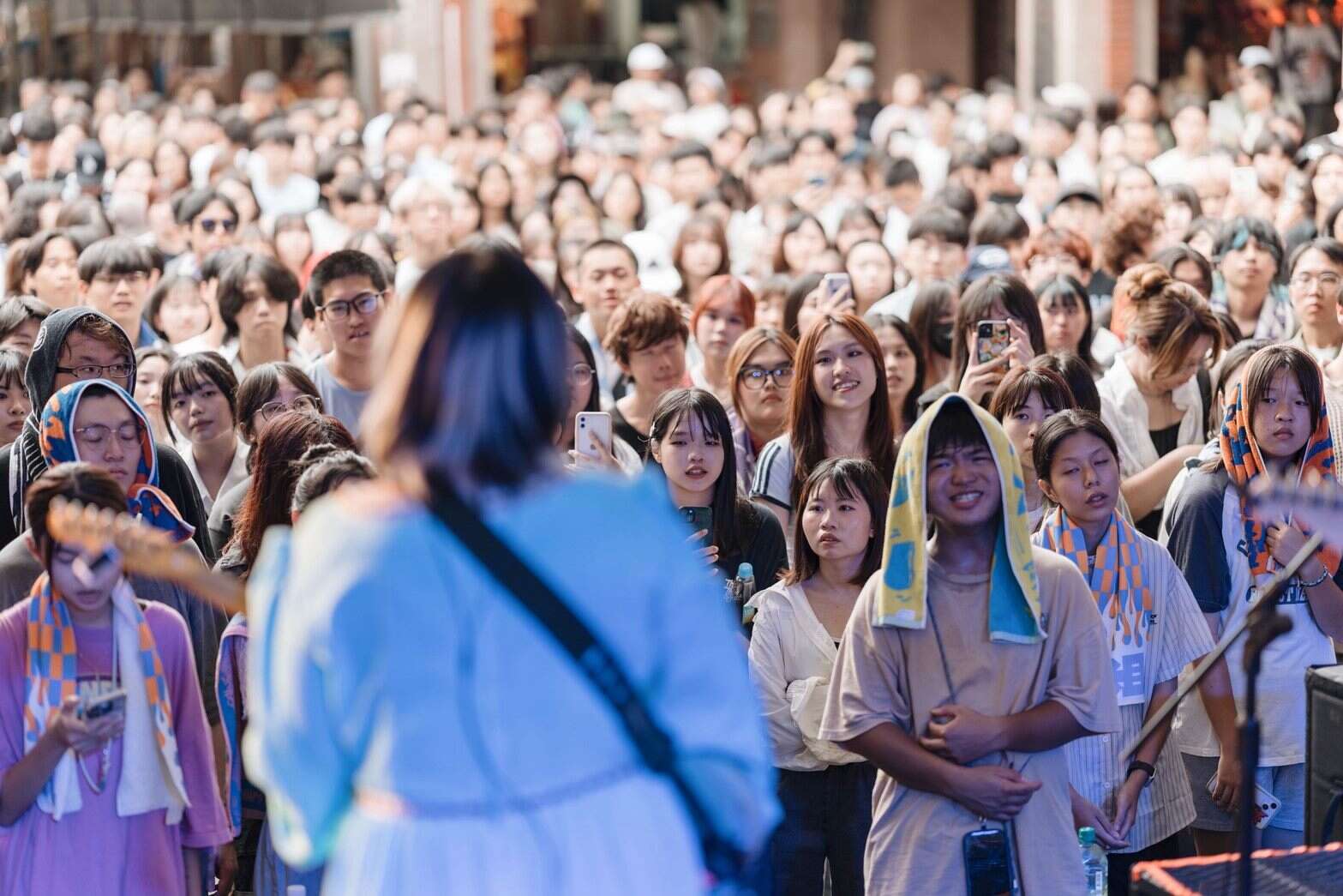 2025大稲埕サマーフェスティバル閉幕 ビジネス需要を50％押し上げ