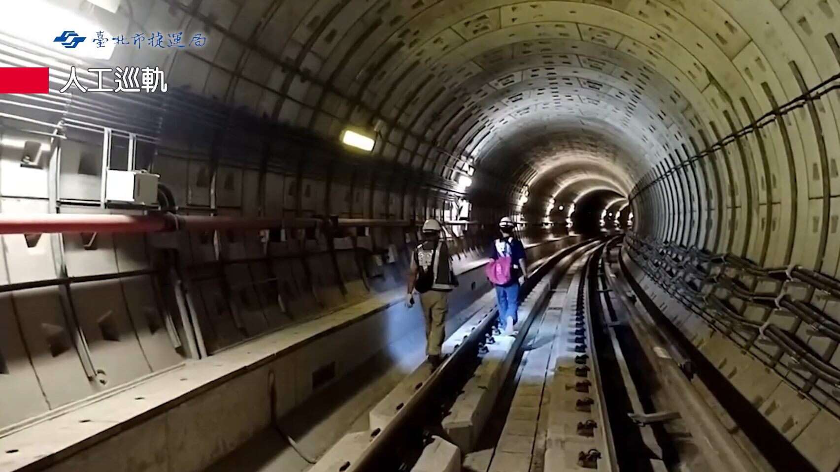 Moving into the Final Stretch Before Opening for Operations: Xinyi Eastern Extension Late Night Train Dynamic Testing Footage Released