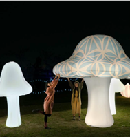 Nuit Blanche Taipei 10th Anniversary Coming to Yuanshan on November 1