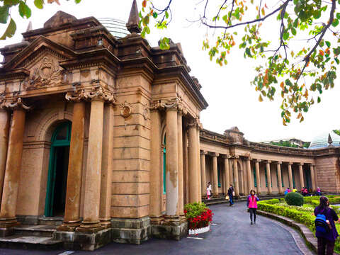 Museum of Drinking Water