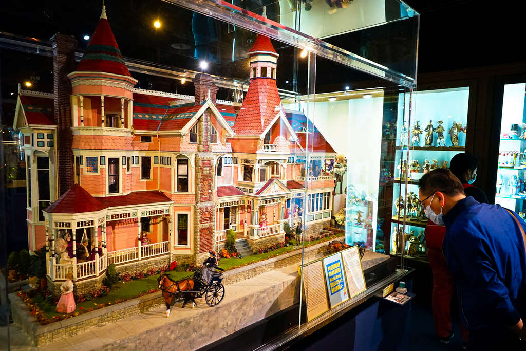 Miniatures Museum of Taiwan