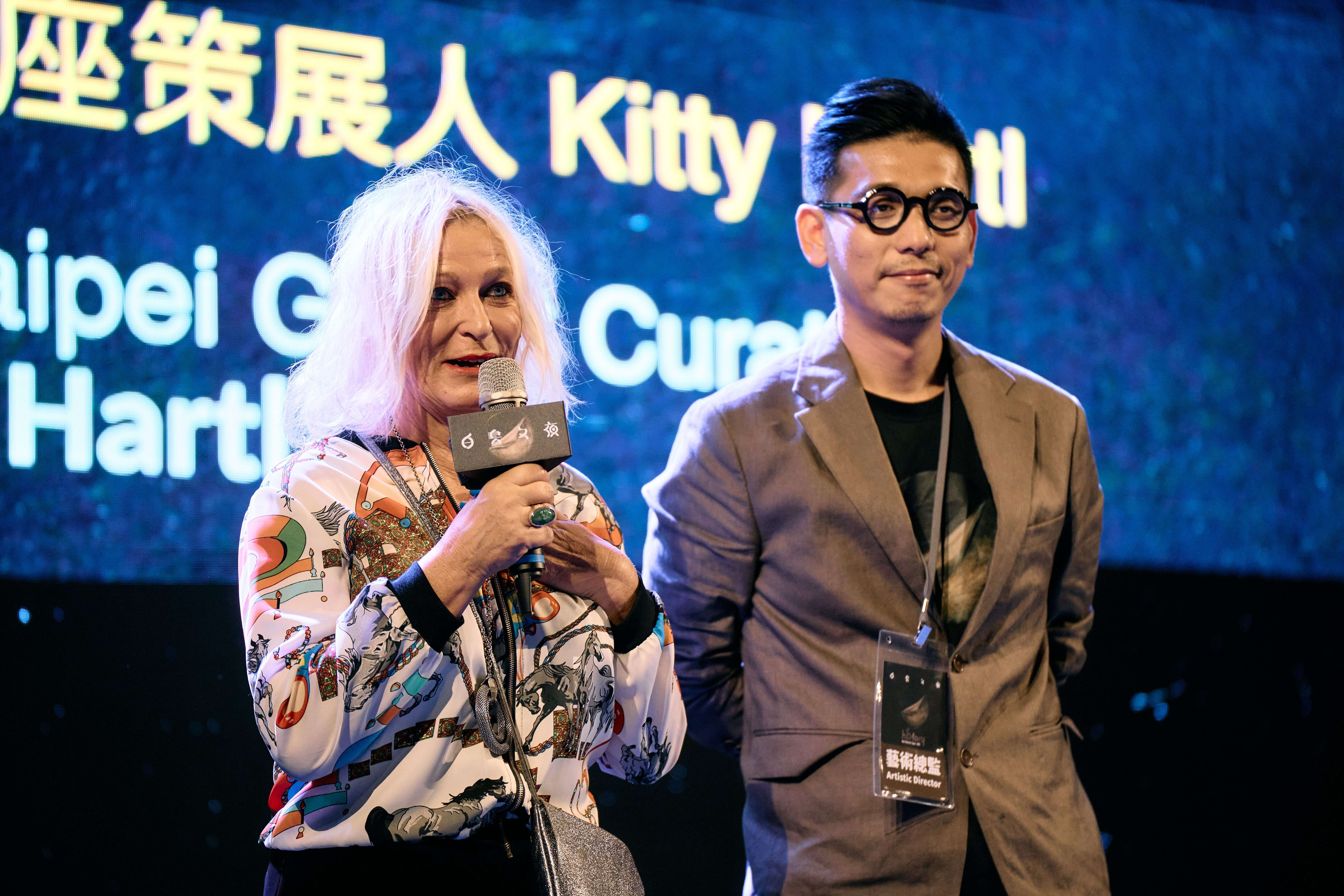 【2025Nuit Blanche台北白昼の夜(白夜祭）】円山エリアで開催　街の記憶を灯す