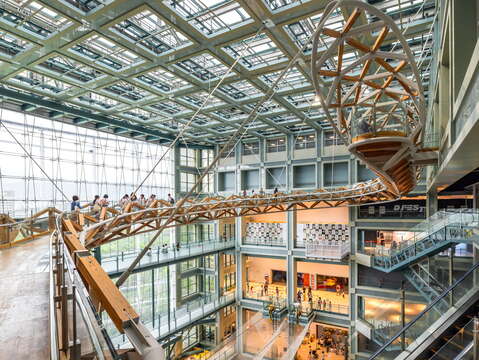National Taiwan Science Education Center