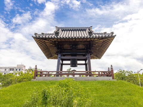 西本願寺広場