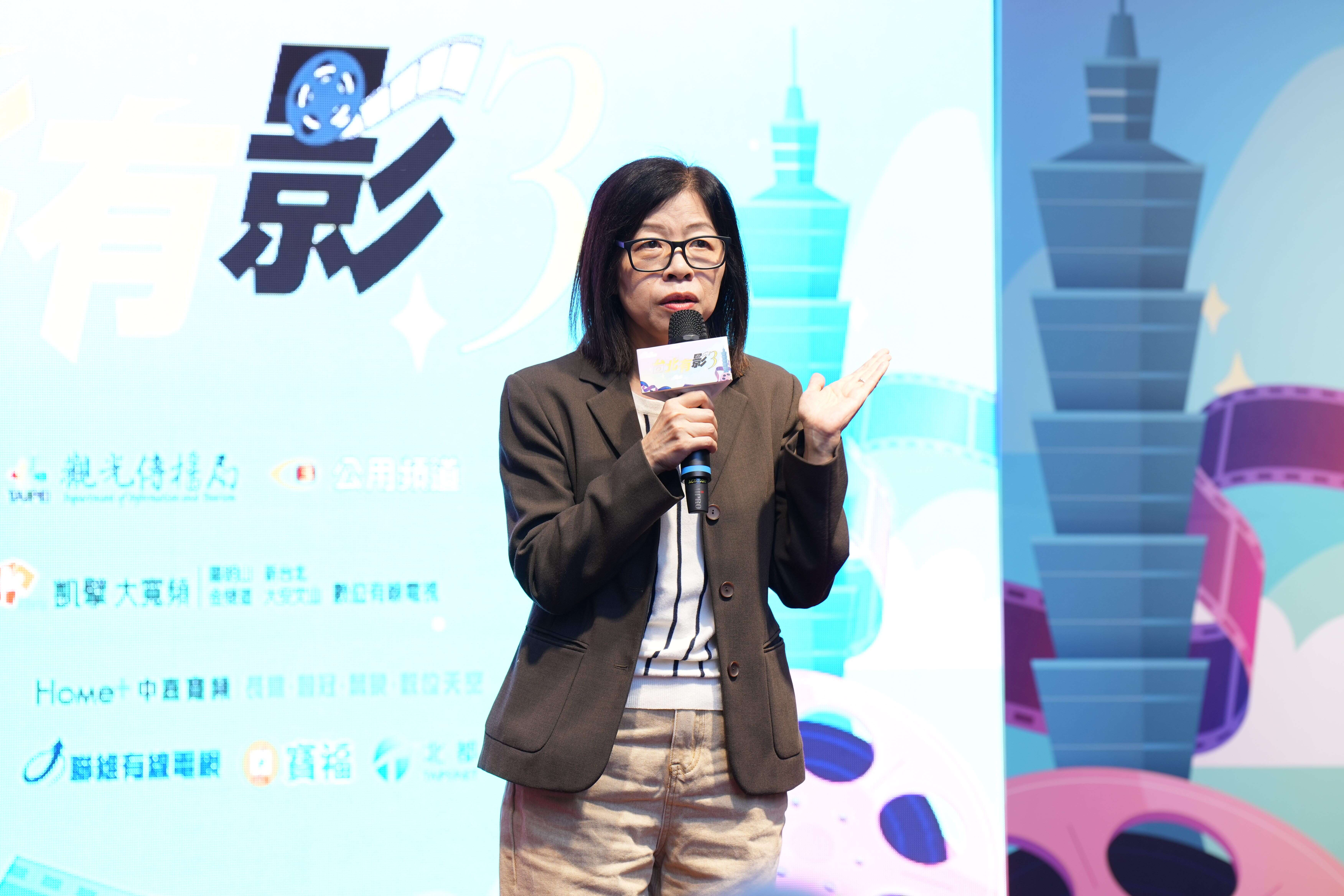 2025「台北有影3」成果展がにぎやかに開幕