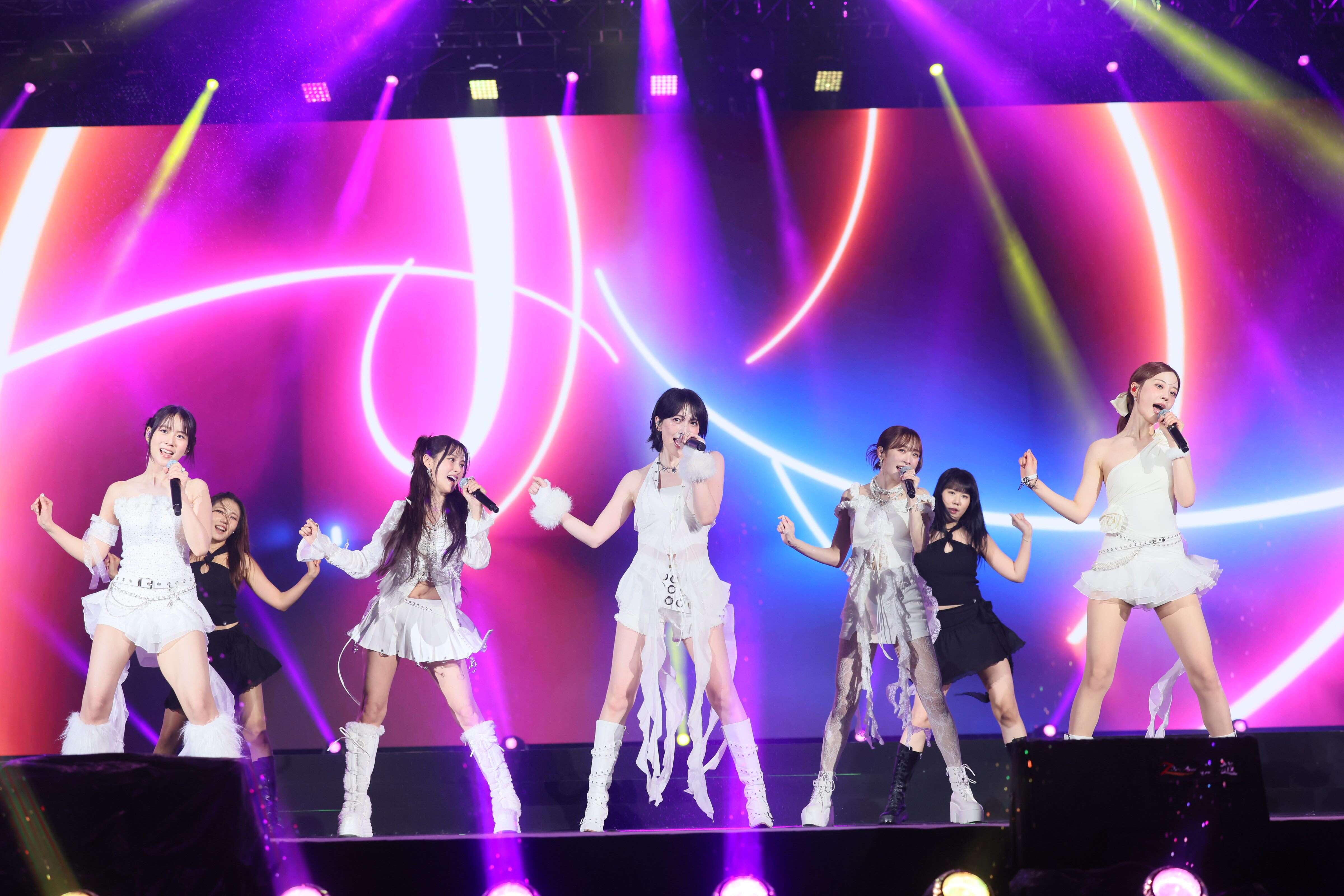 The countdown to the "Taipei New Year's Eve Party"