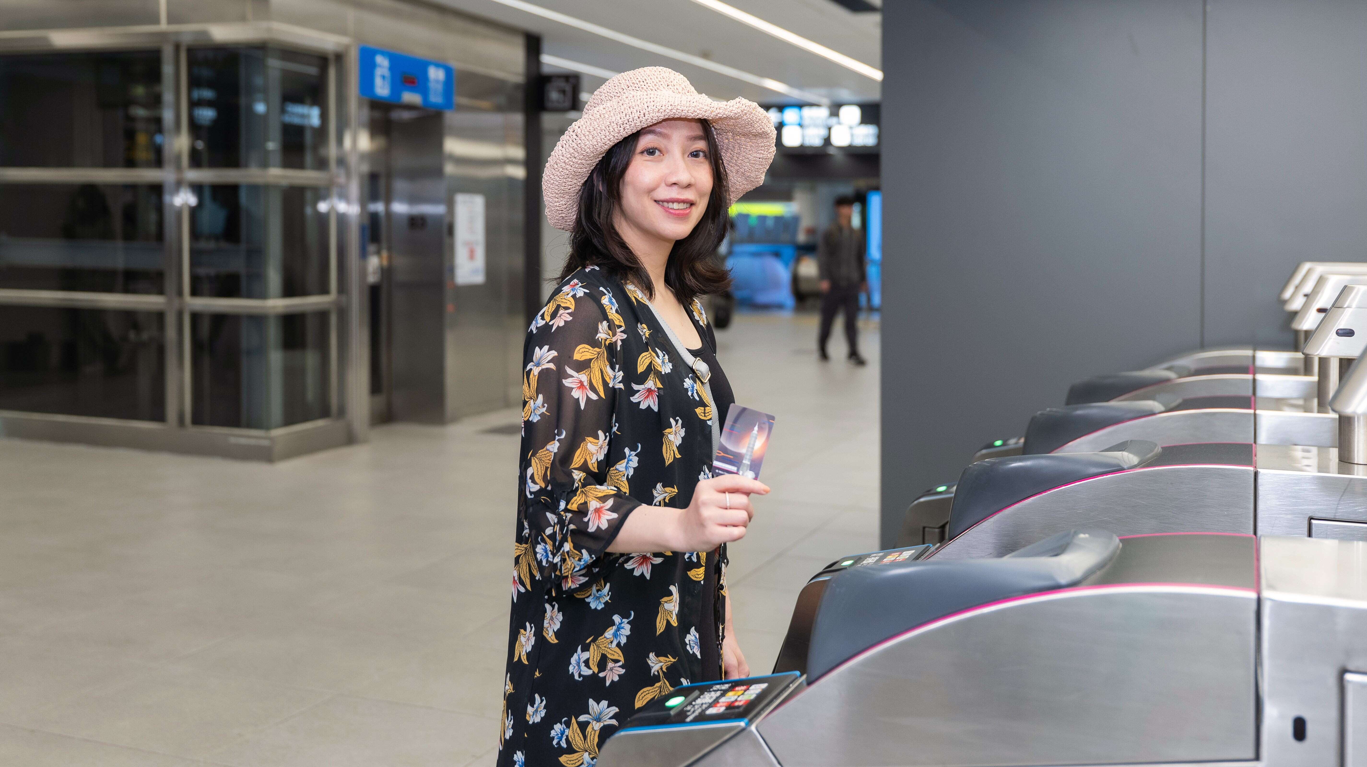 Taipei Metro and Taipei 101 Collaborate for the First Time to Launch “Taipei 101 Observatory & Taipei Metro” Combo Ticket Explore All of Taipei’s Popular Attractions