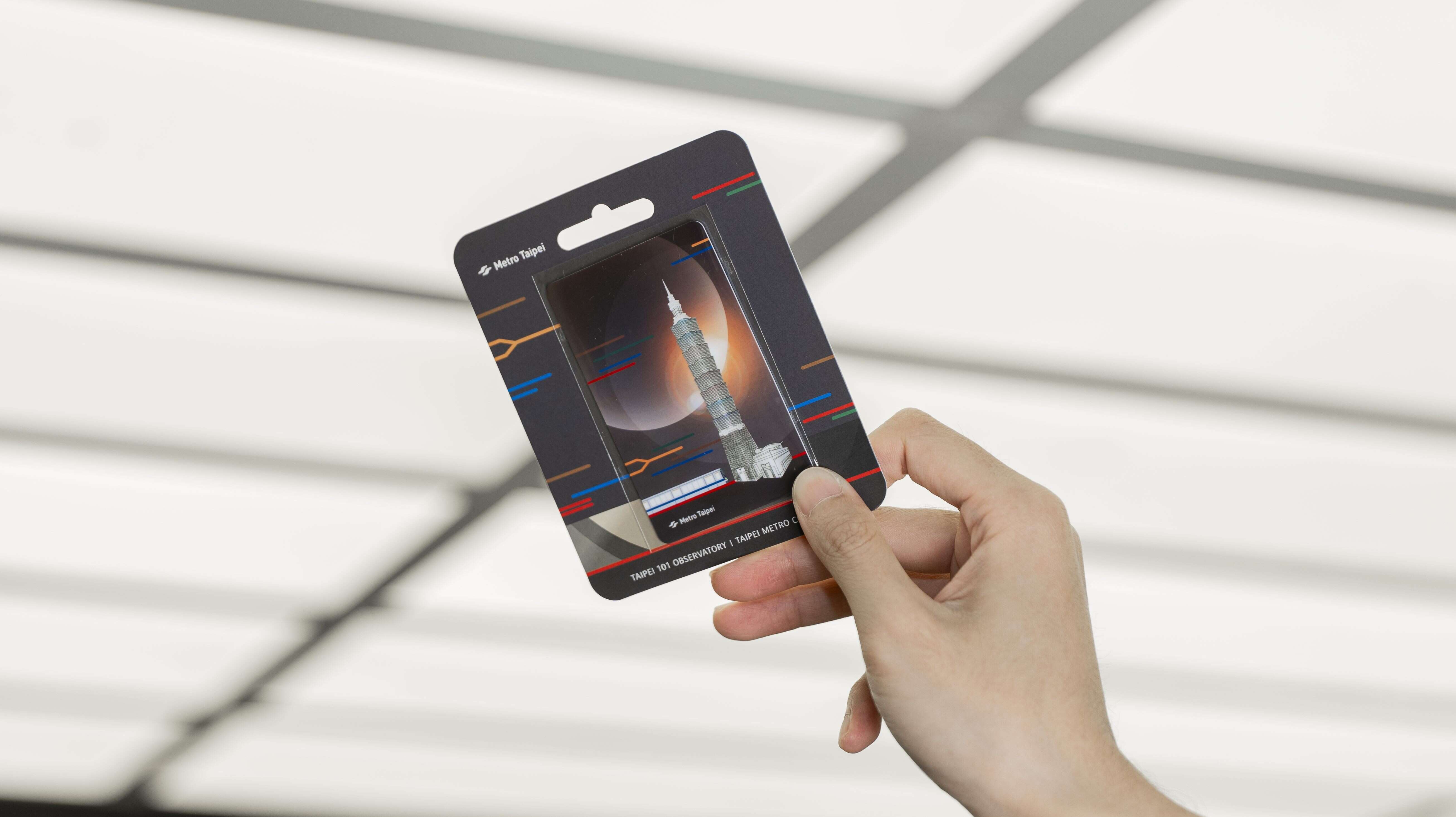 Taipei Metro and Taipei 101 Collaborate for the First Time to Launch “Taipei 101 Observatory & Taipei Metro” Combo Ticket Explore All of Taipei’s Popular Attractions