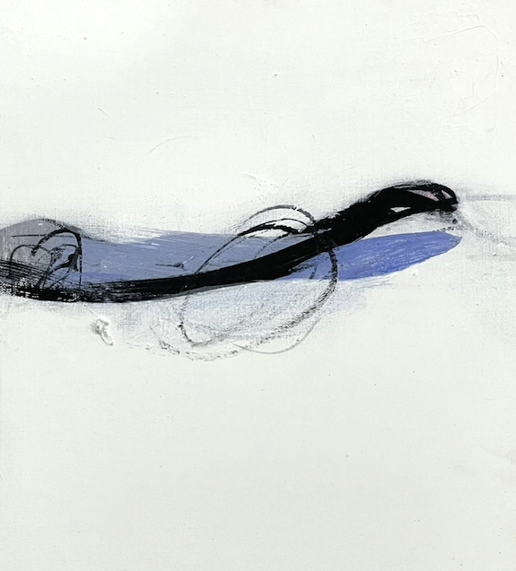 Life Beneath White -  Wu Ting-Hsien Solo Exhibitio
