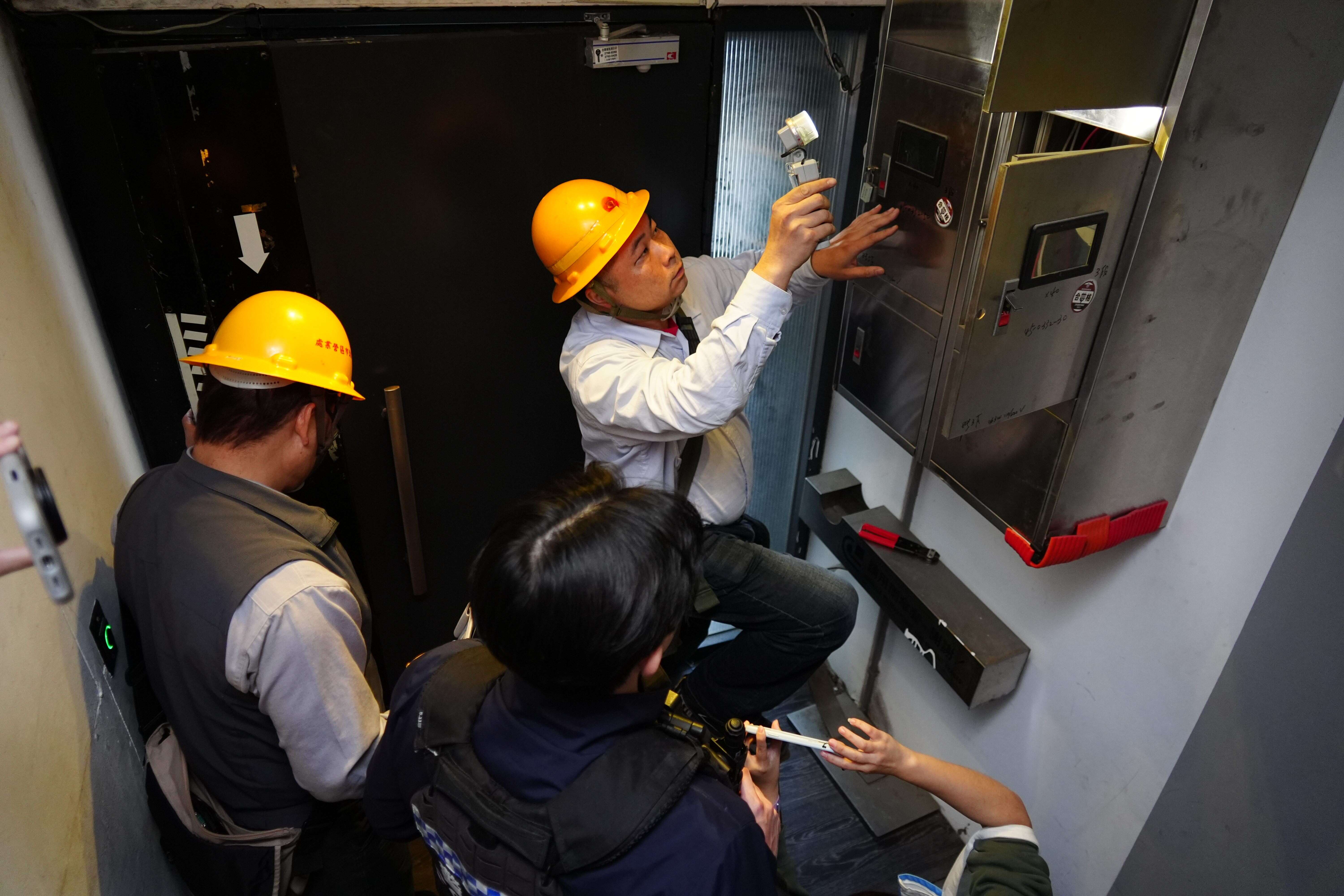Choose Legal Accommodations This Spring: Taipei Ci