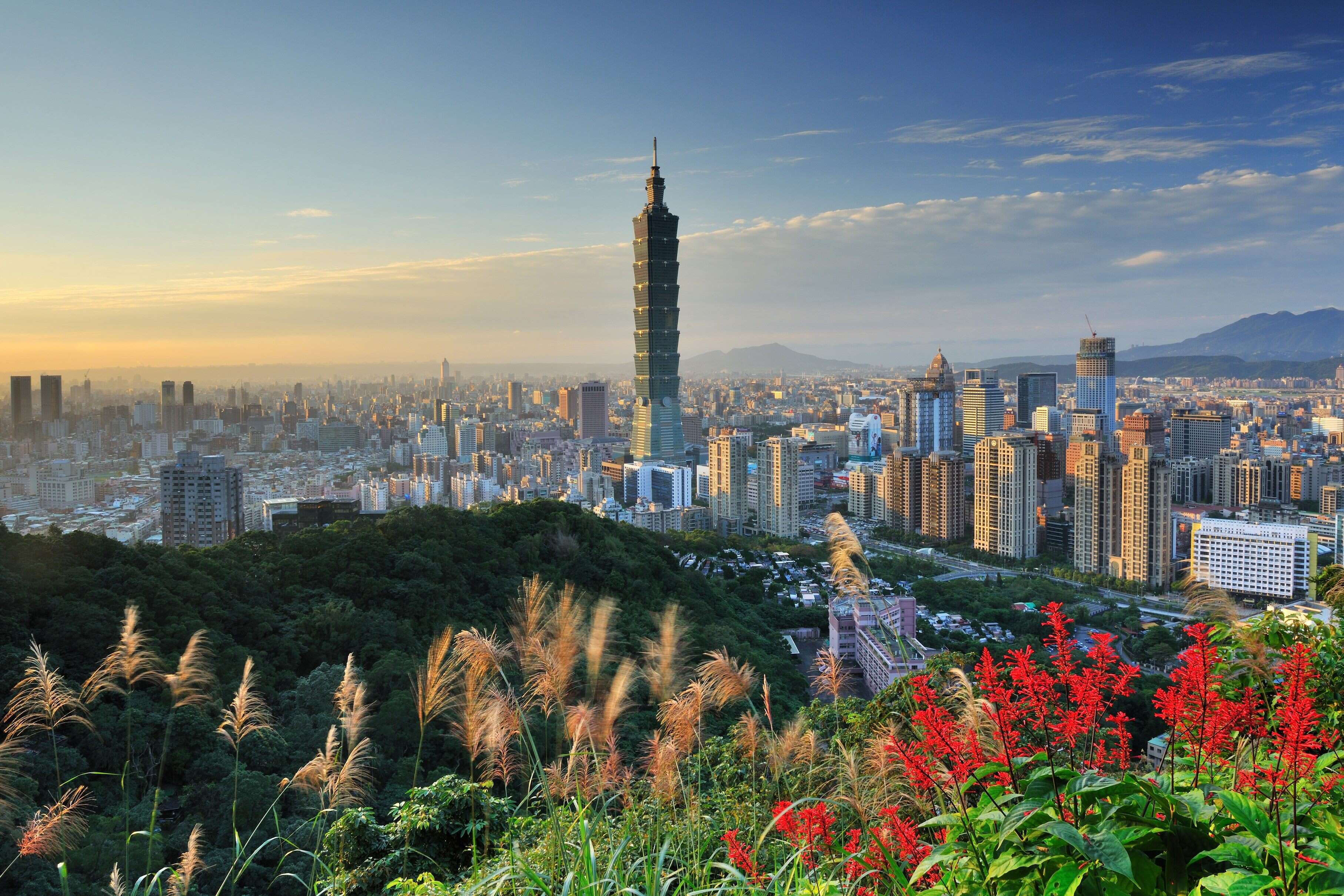 Taipei’s "48-Hour City Travel" Promotion Succeeds,