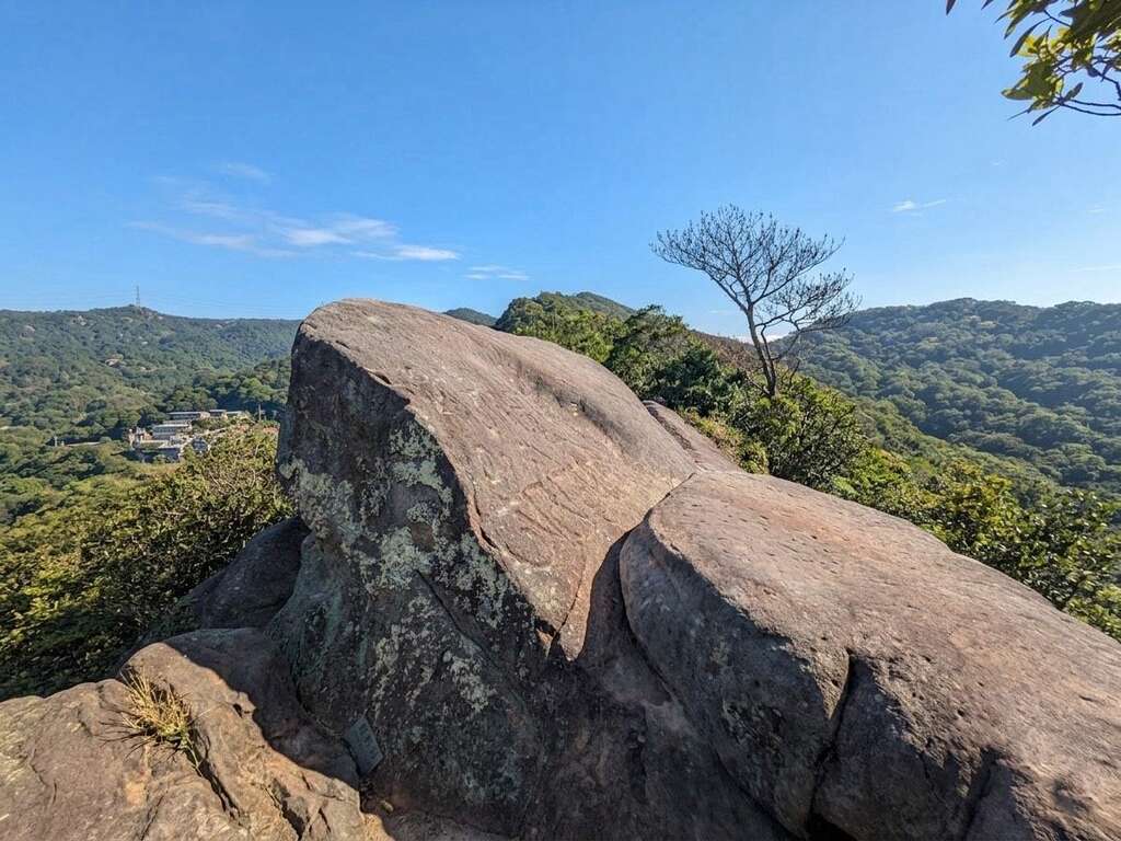 타이베이의 아름다운 산책로