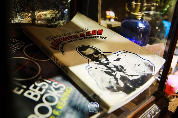 9 Must-Visit Independent Bookstores in Taipei City<br> The Wonders of Reading