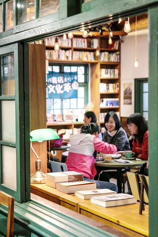 9 Must-Visit Independent Bookstores in Taipei City<br> The Wonders of Reading