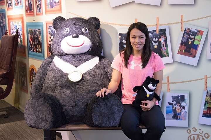 TAIPEI 春季号 2017 Vol.07　熊讃ブラボー宅にちょっとお邪魔 台北探索館特別展