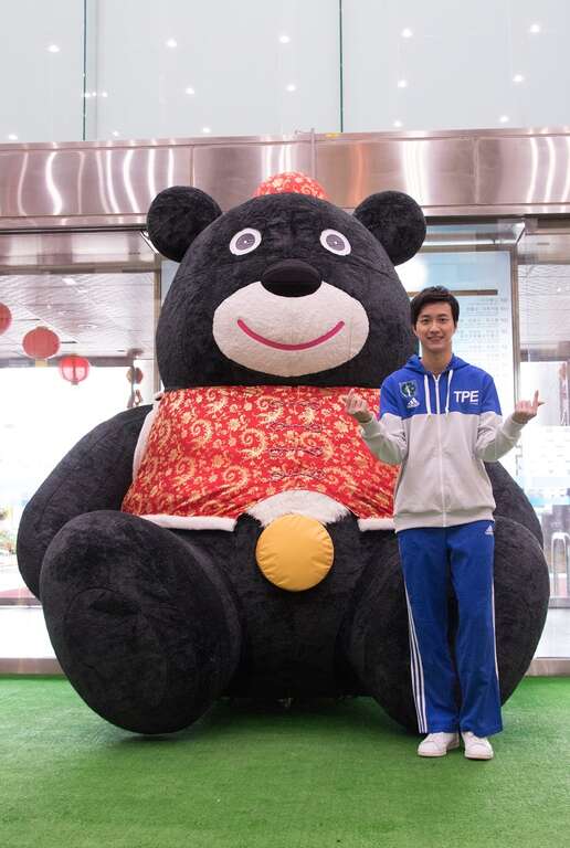 TAIPEI 春季号 2017 Vol.07　熊讃ブラボー宅にちょっとお邪魔 台北探索館特別展