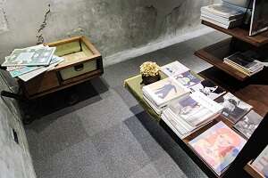 TAIPEI 春季号 2017 Vol.07　読書好きの桃源郷 レトロ建築で味わう本