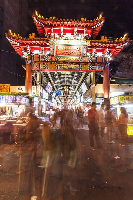 TAIPEI 夏季号 2016 Vol.06　昔ながらの文化の都――艋舺