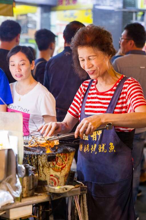 TAIPEI WINTER 2016 Vol.06　The Culture of the Old City – Bangka
