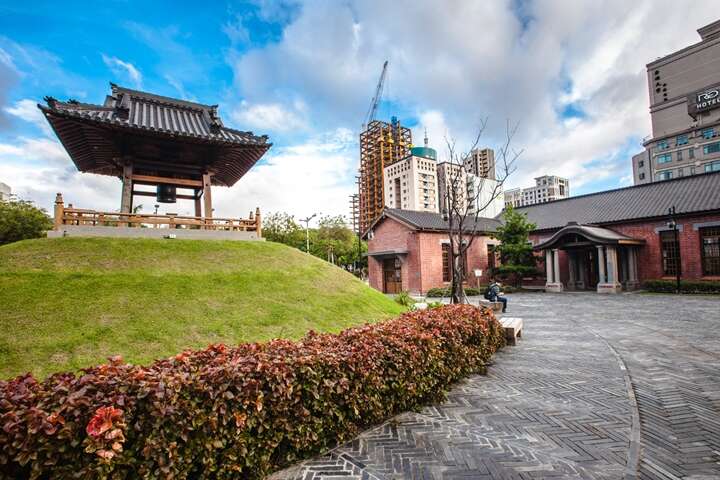 TAIPEI 夏季号 2016 Vol.06 アートの中心——西門町