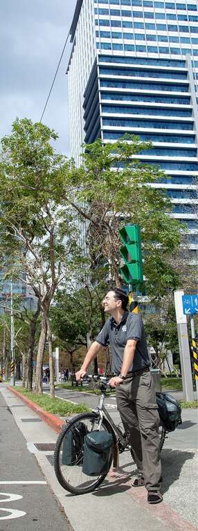 TAIPEI 夏季号 2016 Vol.06　自転車で台湾の自然に遊ぶ