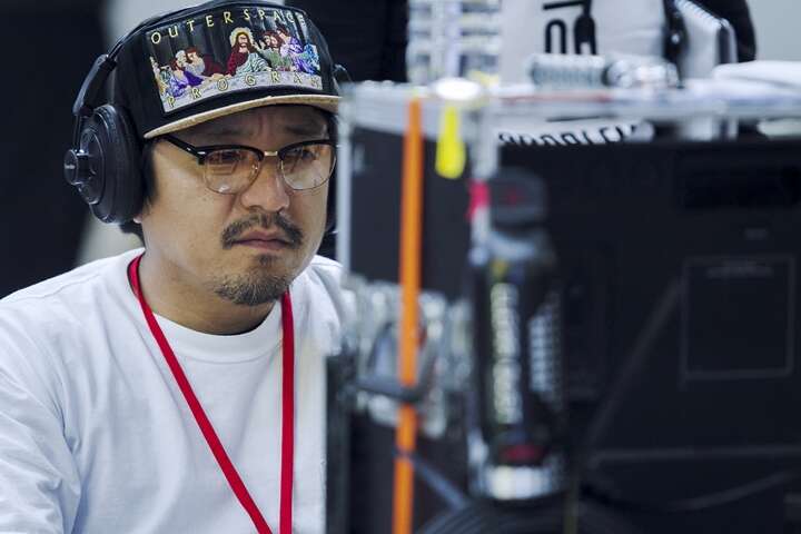 TAIPEI WINTER 2016 Vol.06　Kitamura Toyoharu’s Filmmaking Dream