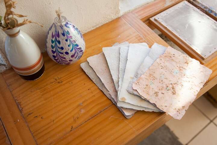 TAIPEI WINTER 2016 Vol.06 Traditional Crafts – Writing a New Page in Taiwan’s Memory