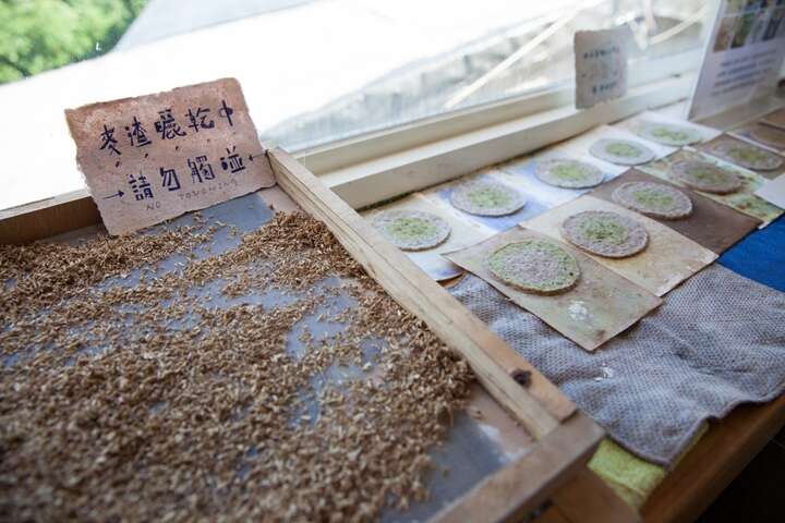 TAIPEI WINTER 2016 Vol.06 Traditional Crafts – Writing a New Page in Taiwan’s Memory