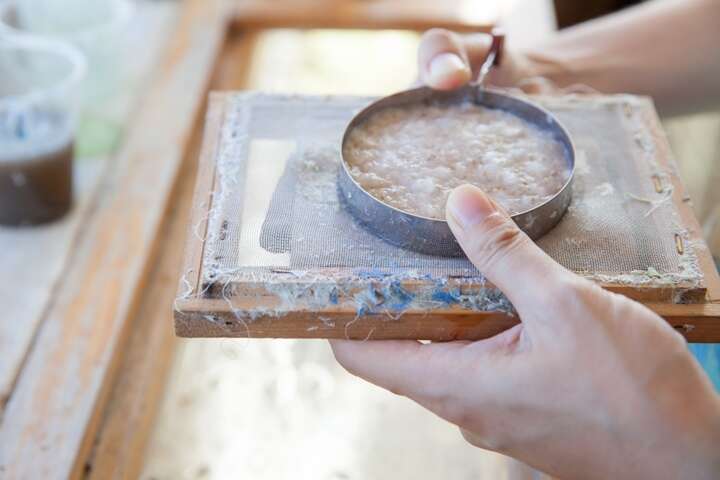 TAIPEI 夏季号 2016 Vol.06 伝統の技が生む紙と筆 手書きでしたためる記憶