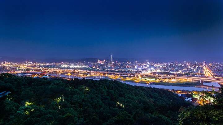 TAIPEI AUTUMN 2016 Vol.05　Paradise Within the Urban Jungle