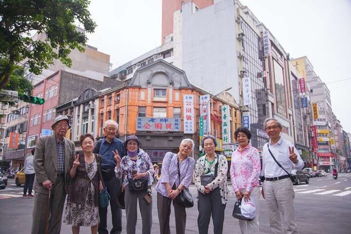 TAIPEI 秋季号 2016 Vol.05　湾生、故郷へ帰る
