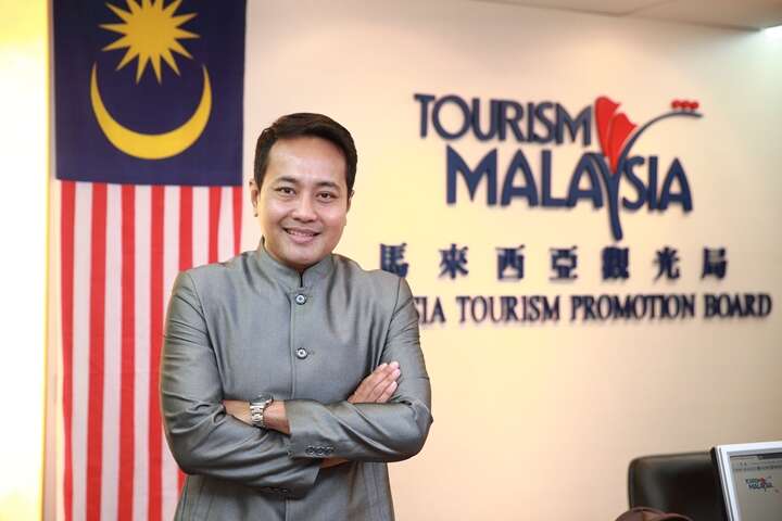 TAIPEI AUTUMN 2016 Vol.05　Malaysia: A Place of Diversity That Welcomes All