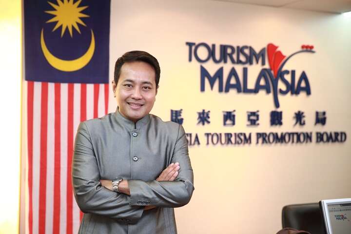 TAIPEI AUTUMN 2016 Vol.05 Malaysia: A Place of Diversity That Welcomes All