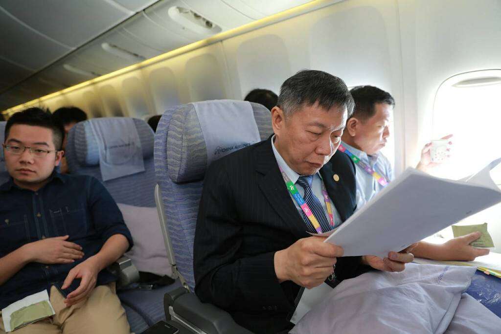 Ko Embarks on Southeast Asian Trip, Promotes Tourism and Bolster Ties