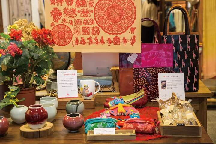TAIPEI AUTUMN 2016 Vol.05 Delicacy Travel Notes Old Taipei Rambles