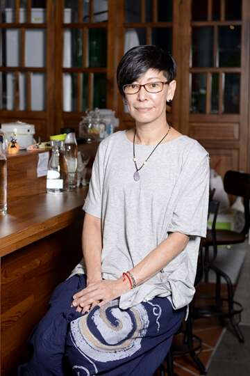 TAIPEI 秋季号 2016 Vol.05　レトロ建築で味わう一杯のコーヒー