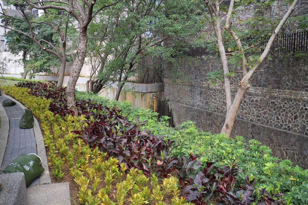 北投公園品質up up  明年融入生態博物館園區