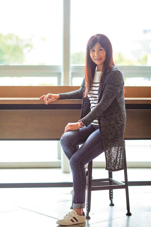 台北画刊106年5月第592期—期许孩子们　美好未来　妈妈们的母亲节愿望