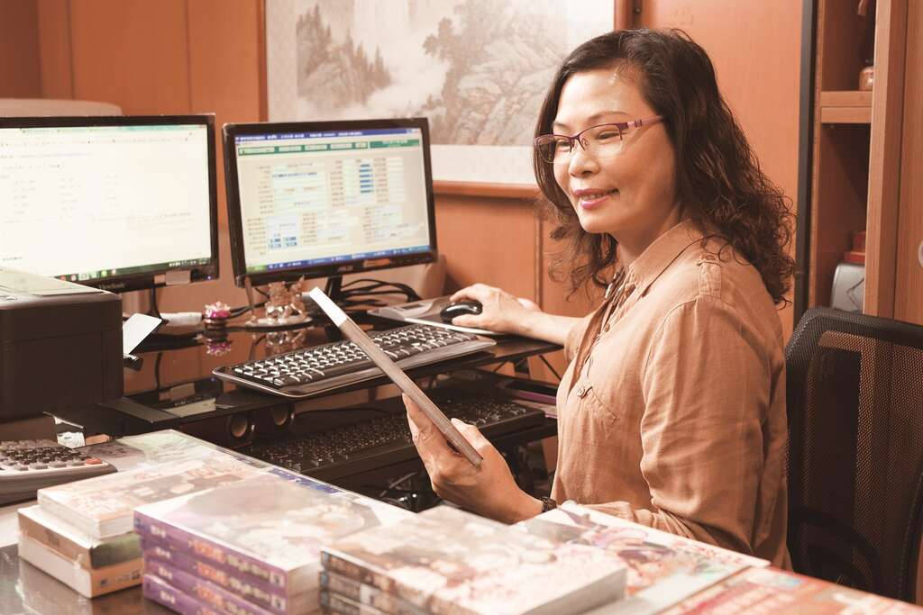 台北画刊106年5月第592期—台北城的人文盛宴　重庆南路书店街　打造人文城市风景
