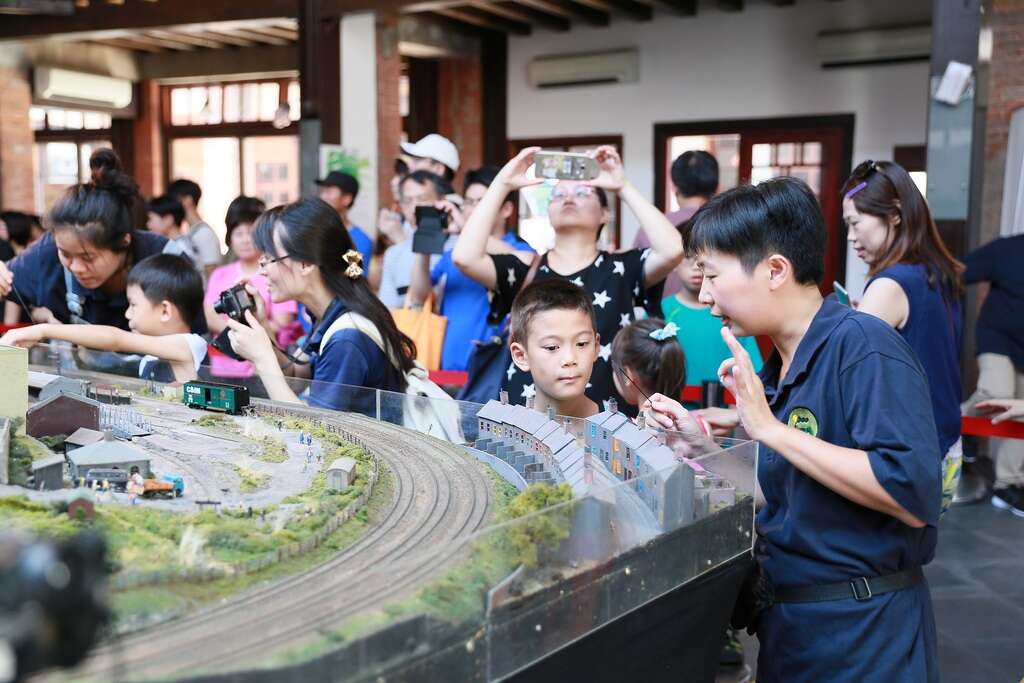 Festival de Arte de Niños de Taipei